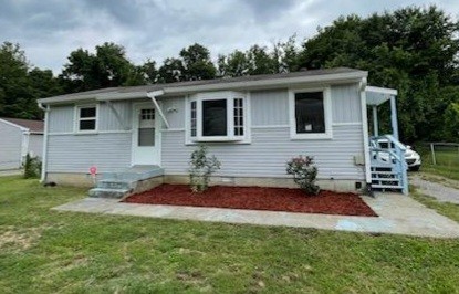 53 Glenrose Avenue Nashville TN 37210
