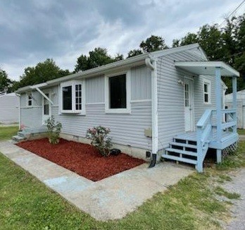 53 Glenrose Avenue Nashville TN 37210