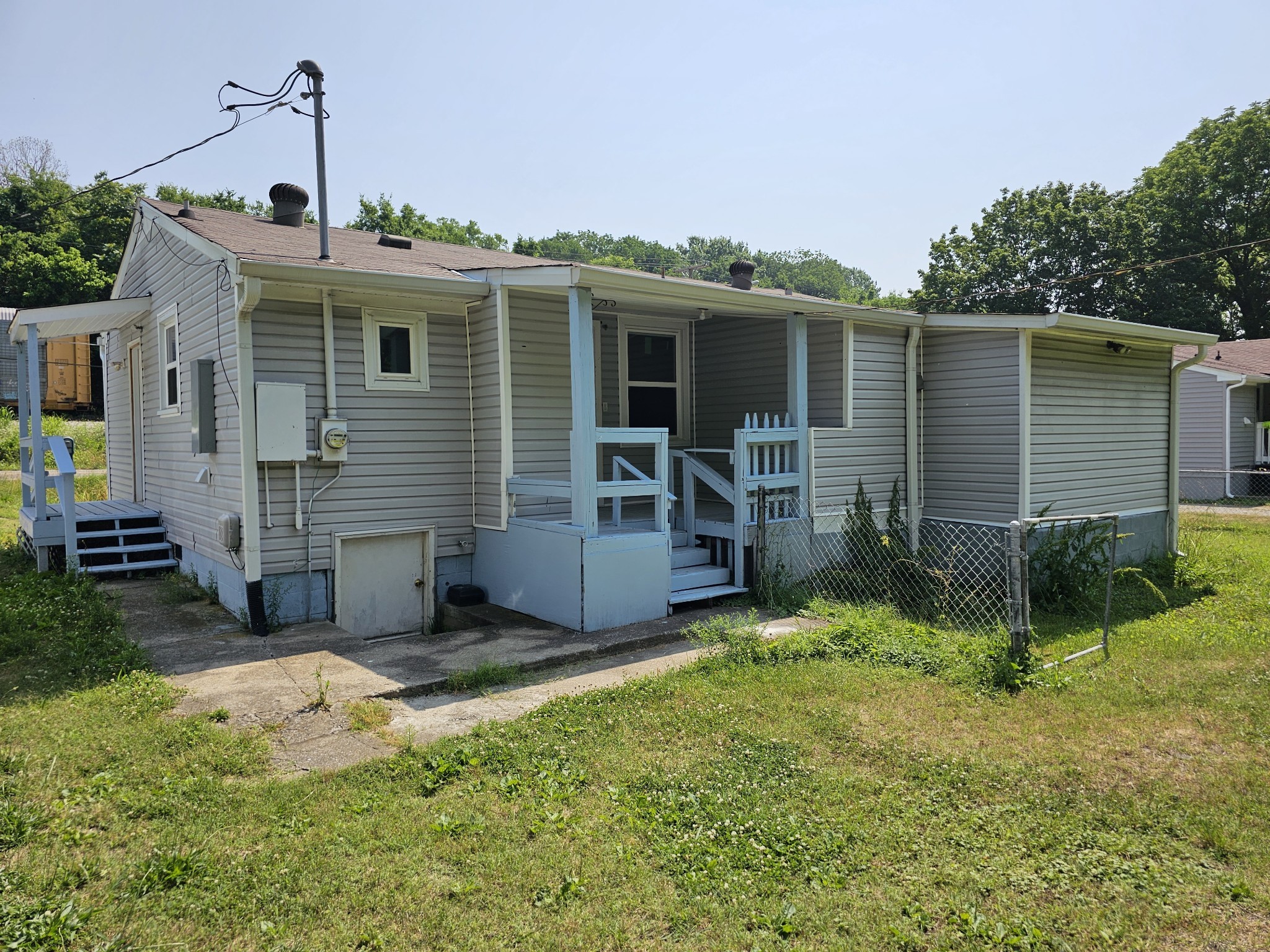 53 Glenrose Avenue Nashville TN 37210