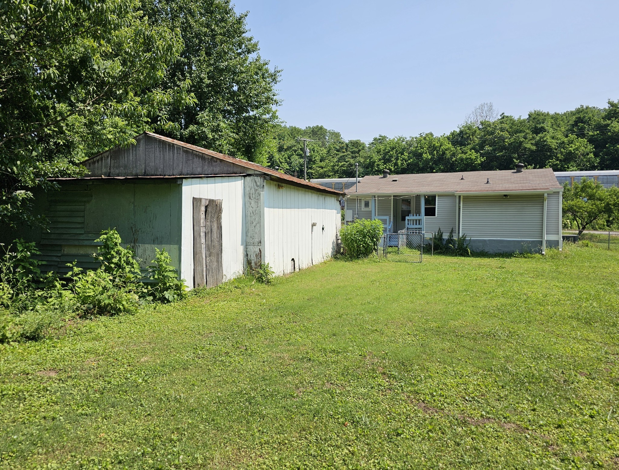 53 Glenrose Avenue Nashville TN 37210