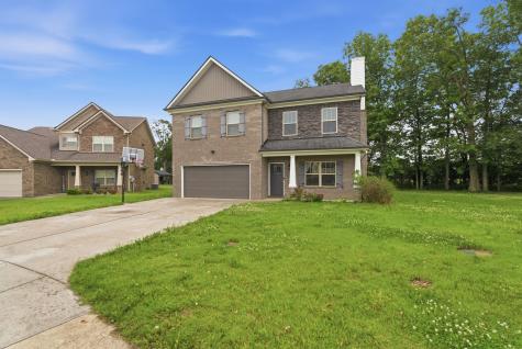 625 Eagleview Drive Eagleville TN 37060