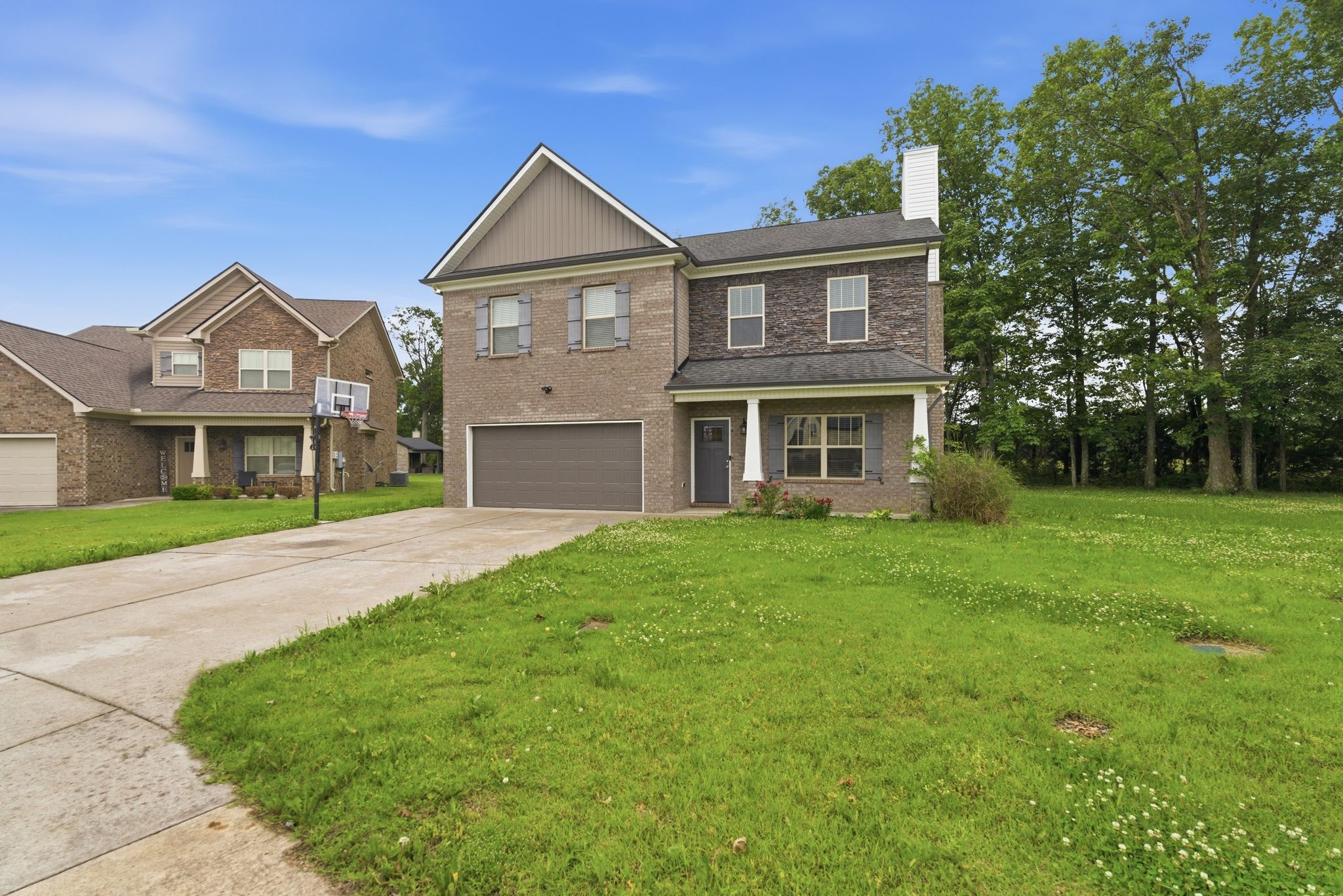 625 Eagleview Drive Eagleville TN 37060