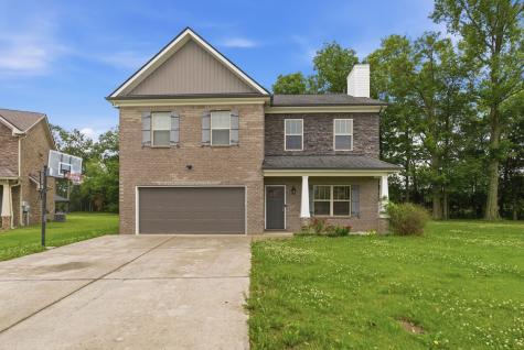 625 Eagleview Drive Eagleville TN 37060