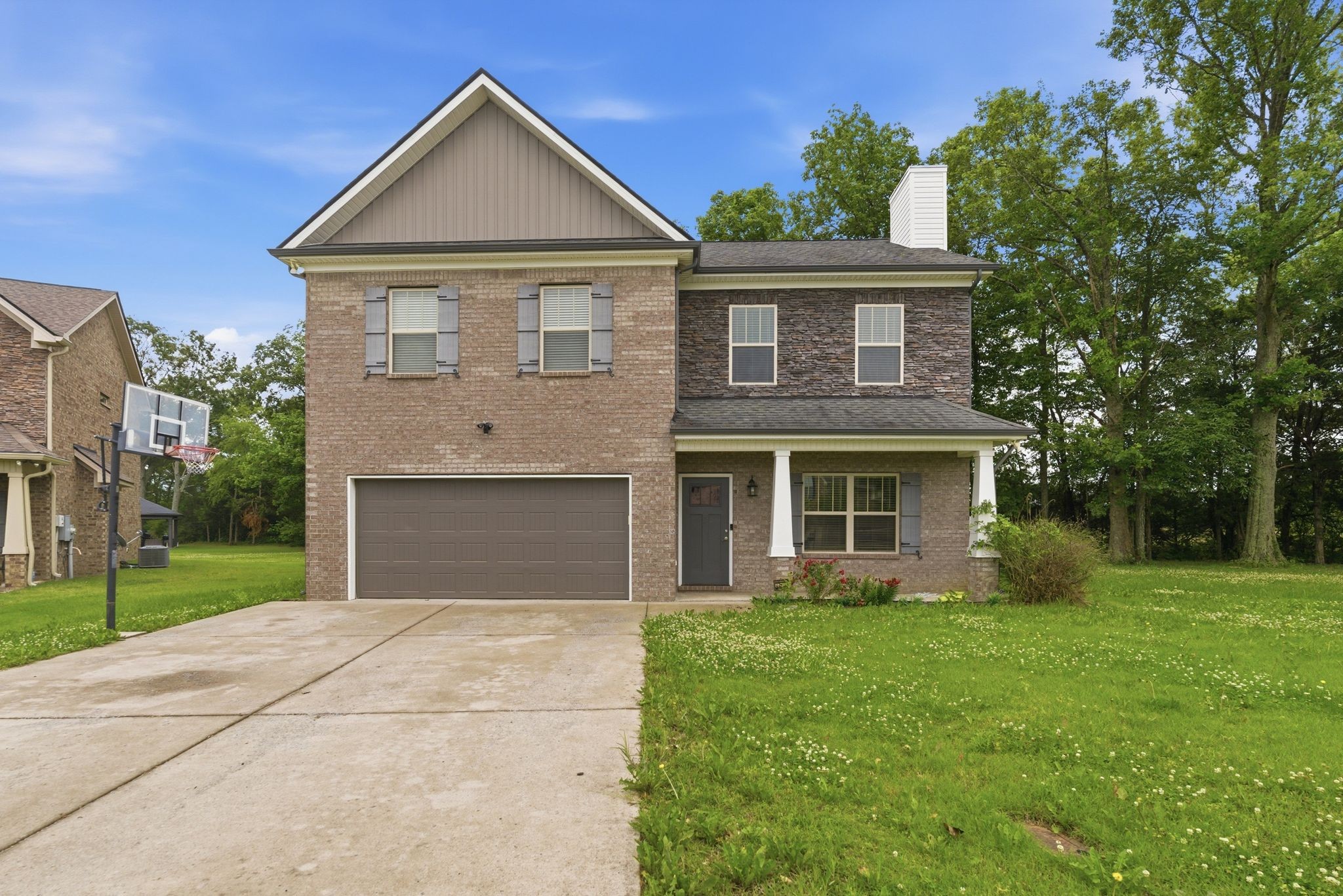 625 Eagleview Drive Eagleville TN 37060