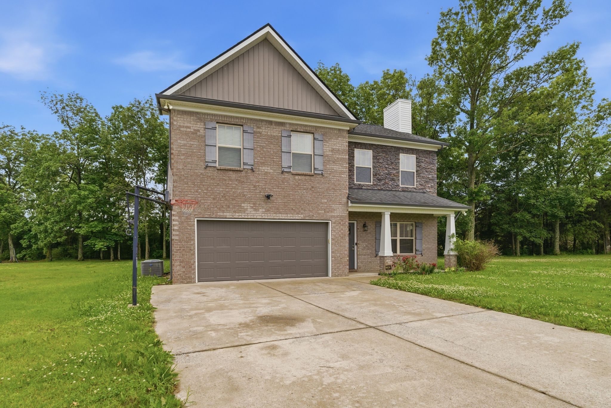 625 Eagleview Drive Eagleville TN 37060