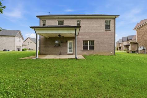 625 Eagleview Drive Eagleville TN 37060