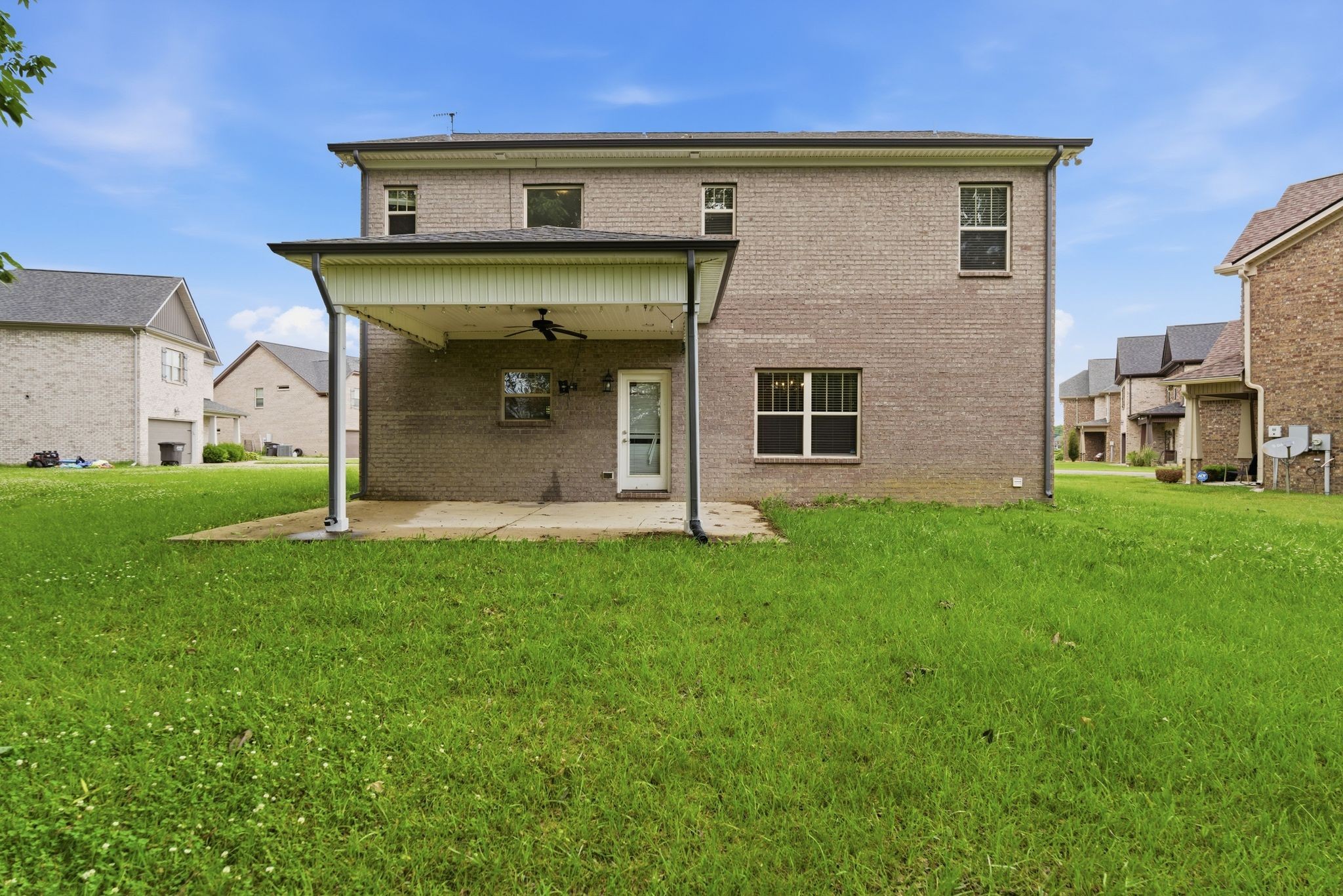 625 Eagleview Drive Eagleville TN 37060
