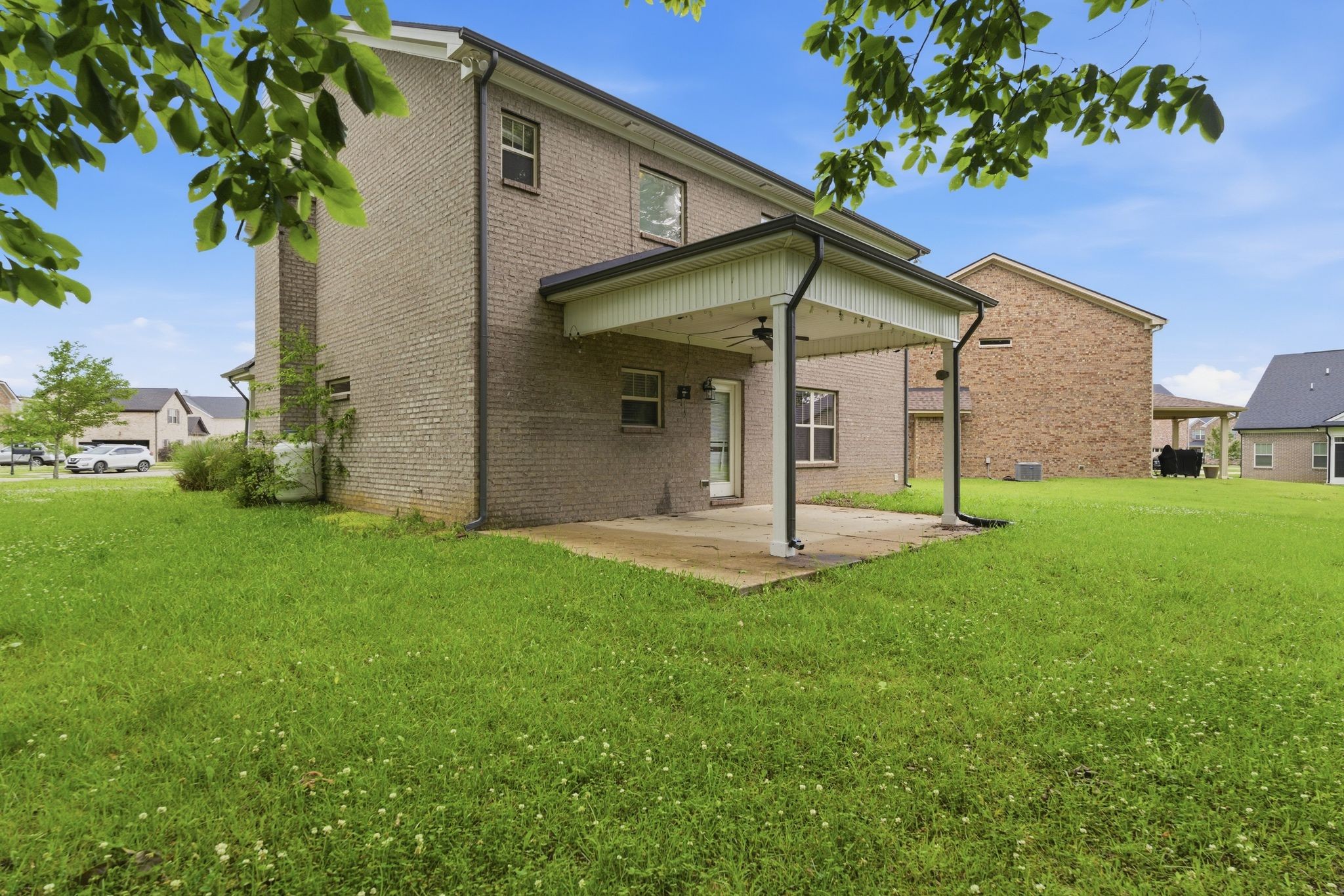 625 Eagleview Drive Eagleville TN 37060