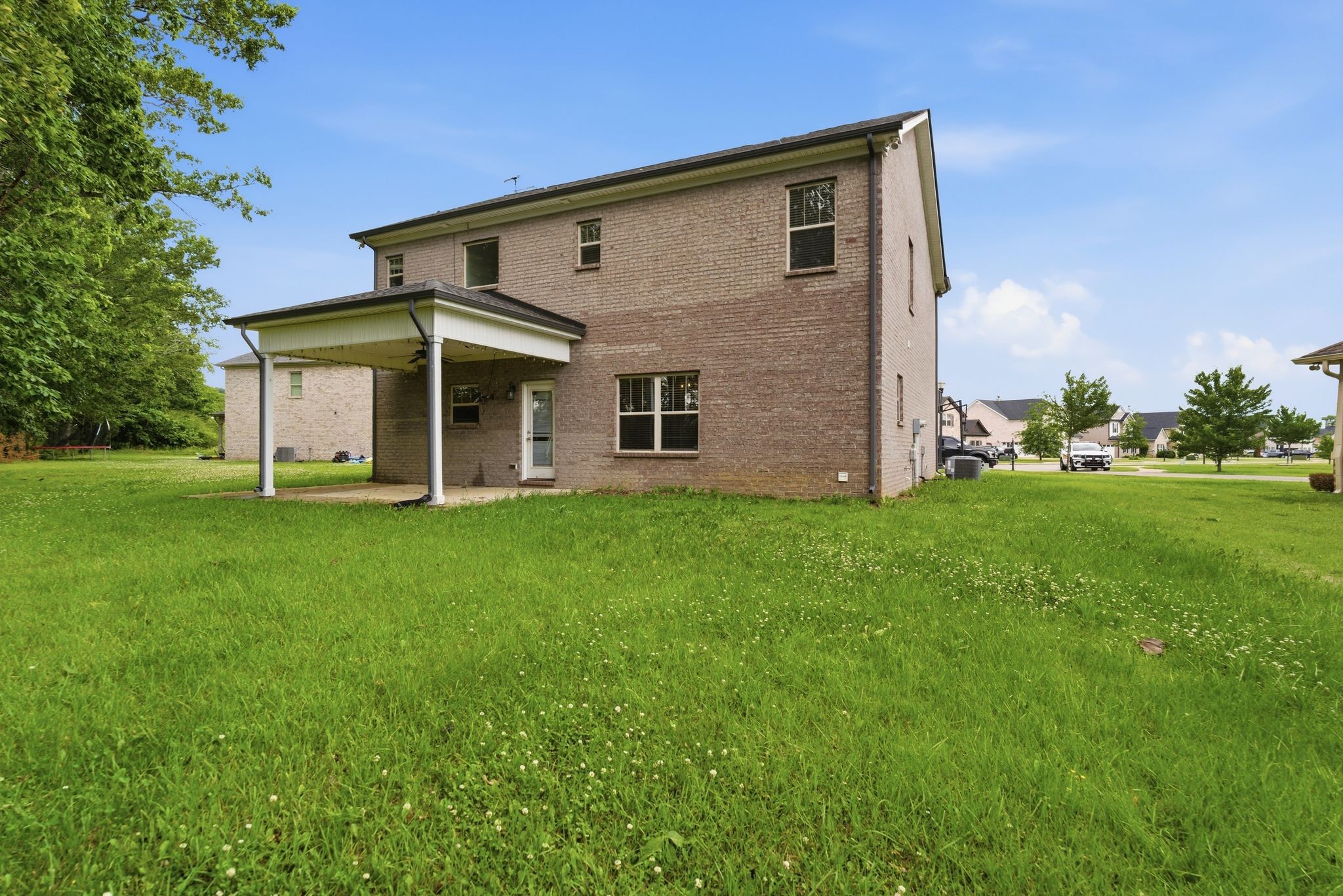625 Eagleview Drive Eagleville TN 37060