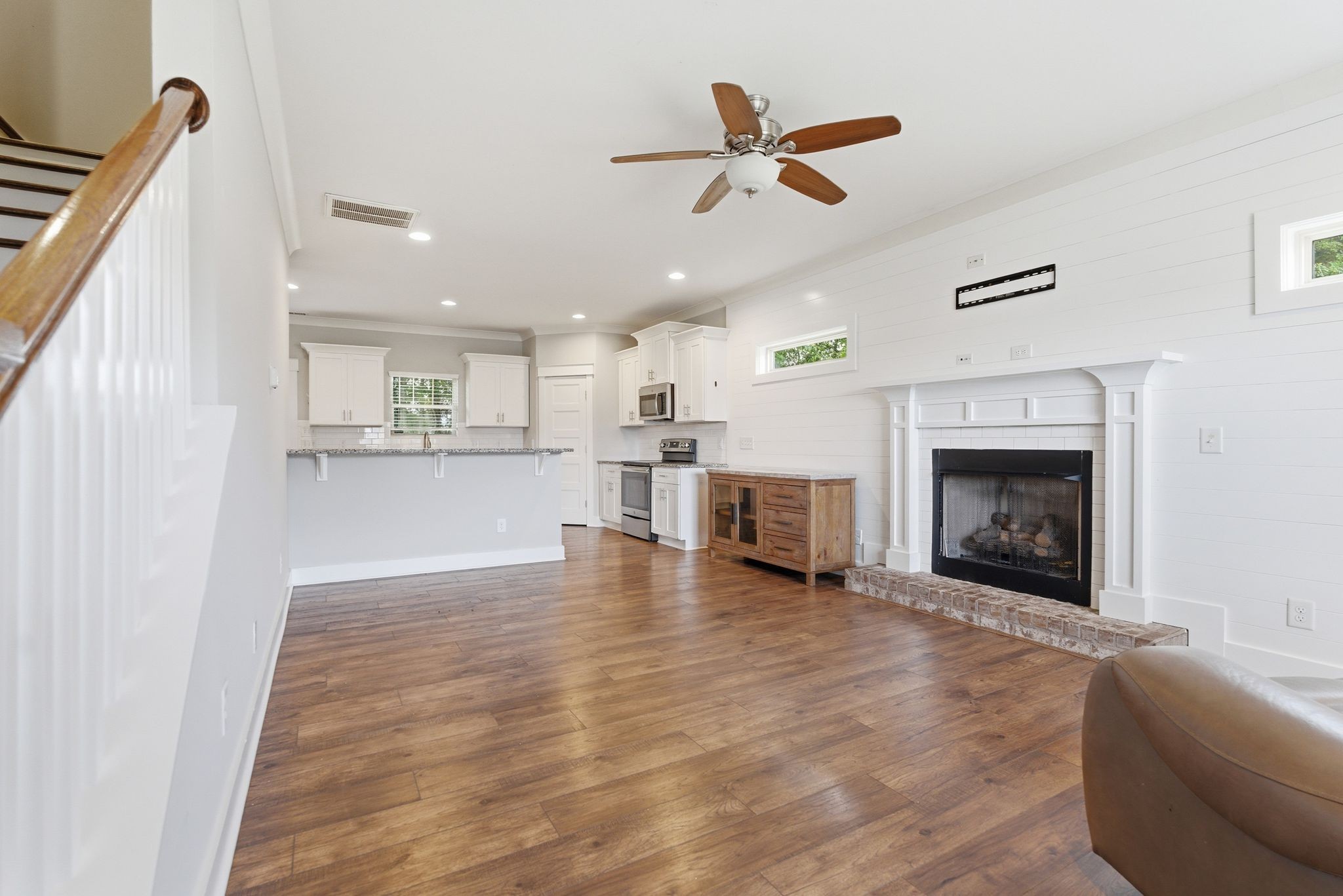 625 Eagleview Drive Eagleville TN 37060