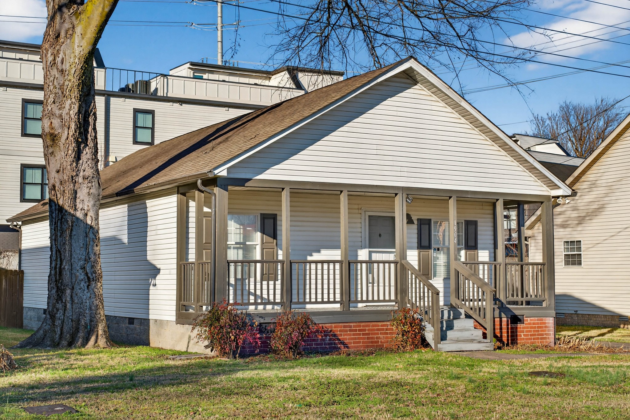 1904 Britt Place Nashville TN 37208