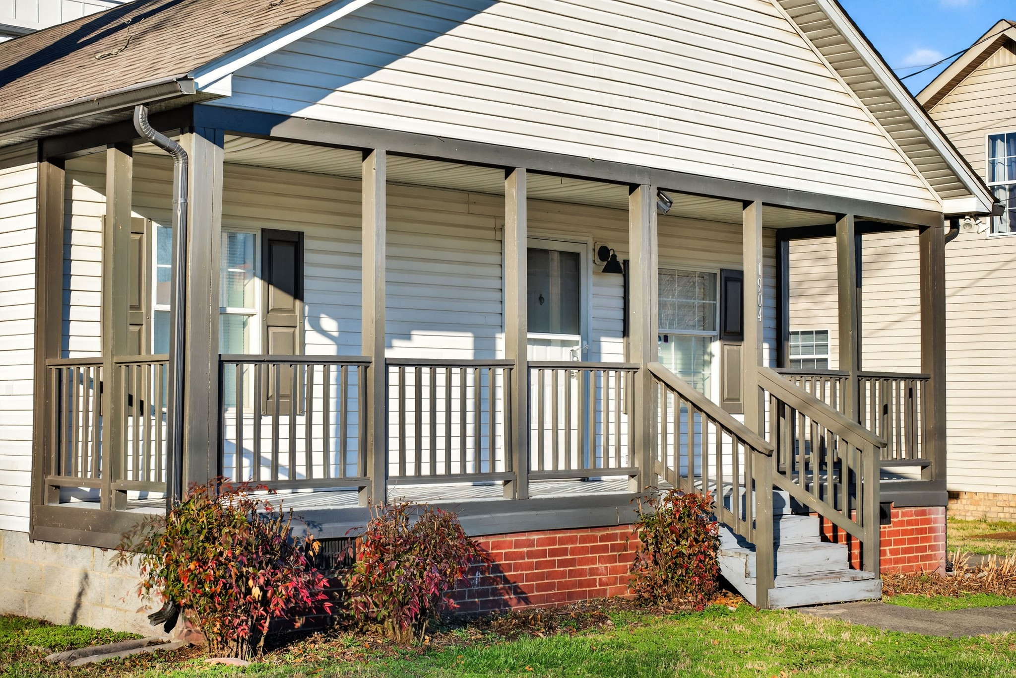 1904 Britt Place Nashville TN 37208