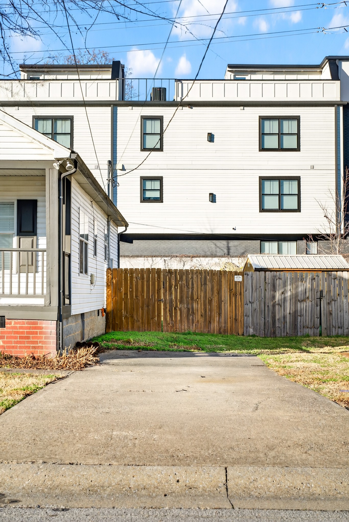 1904 Britt Place Nashville TN 37208
