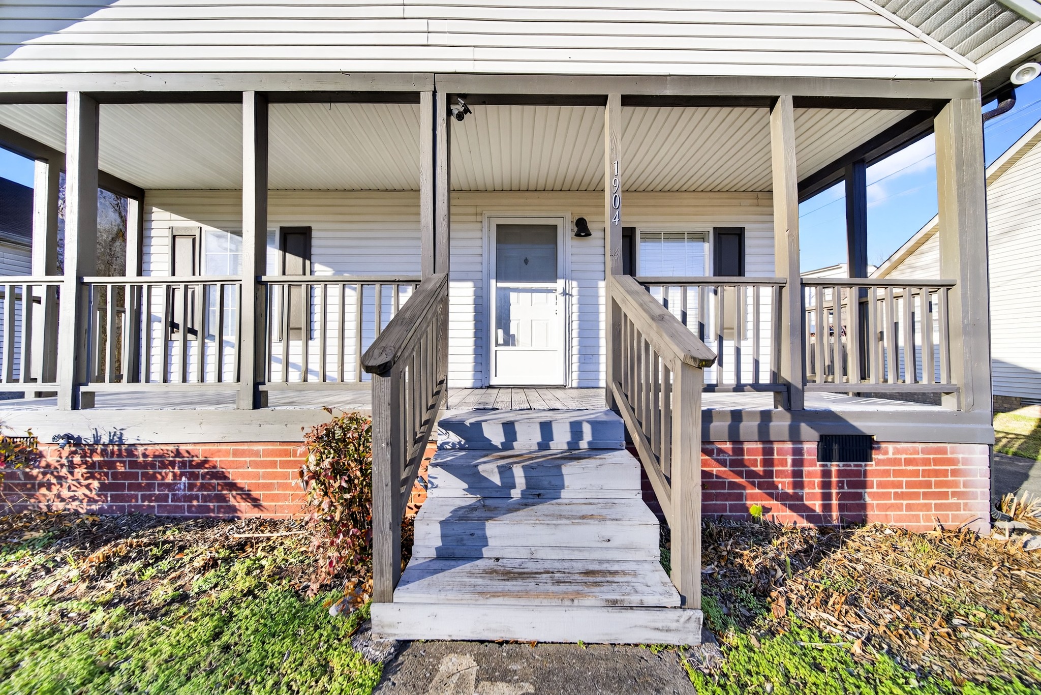1904 Britt Place Nashville TN 37208