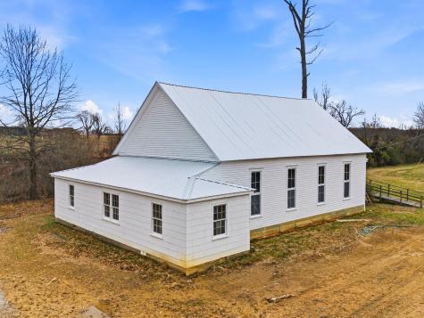 5918 Lakeview Road Springfield TN 37172