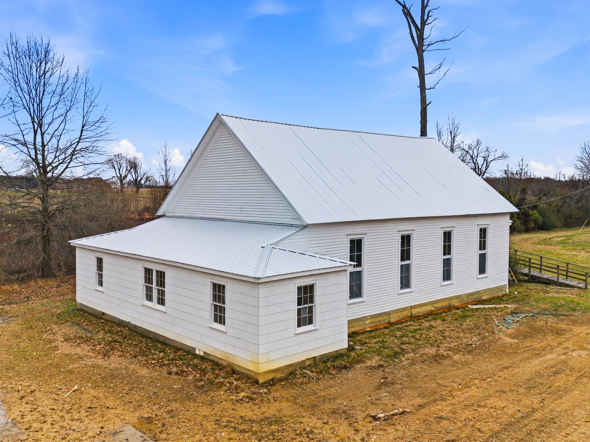 5918 Lakeview Road Springfield TN 37172