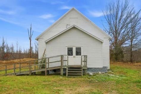 5918 Lakeview Road Springfield TN 37172
