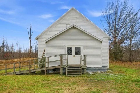 5918 Lakeview Road Springfield TN 37172