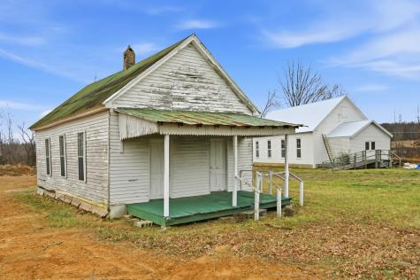 5918 Lakeview Road Springfield TN 37172