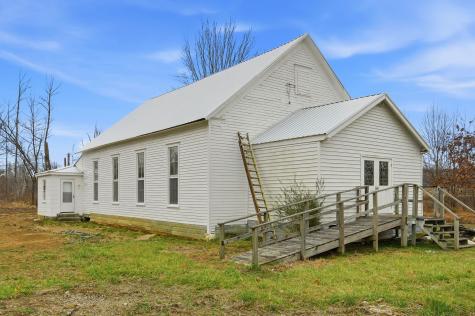 5918 Lakeview Road Springfield TN 37172
