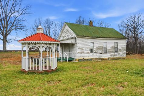 5918 Lakeview Road Springfield TN 37172