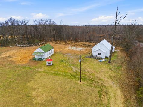 5918 Lakeview Road Springfield TN 37172