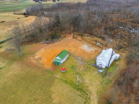 5918 Lakeview Road Springfield TN 37172