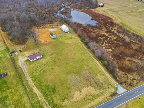 5918 Lakeview Road Springfield TN 37172