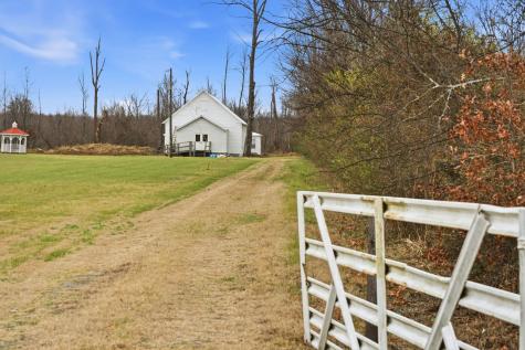 5918 Lakeview Road Springfield TN 37172
