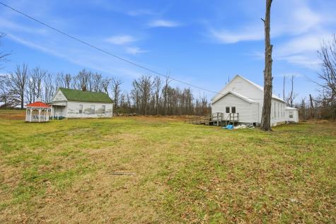 5918 Lakeview Road Springfield TN 37172