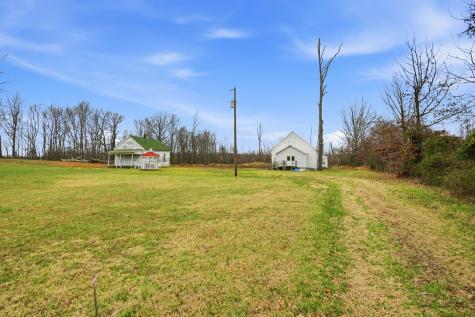 5918 Lakeview Road Springfield TN 37172
