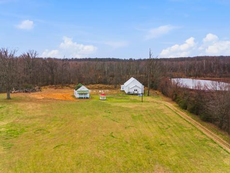 5918 Lakeview Road Springfield TN 37172