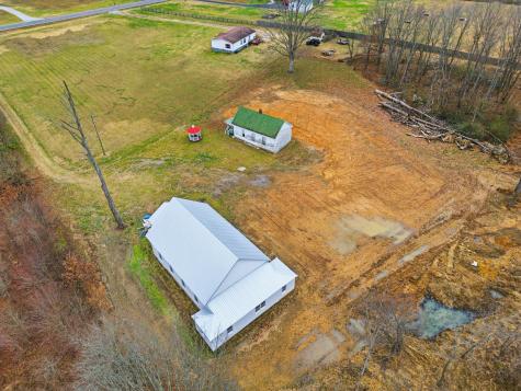 5918 Lakeview Road Springfield TN 37172