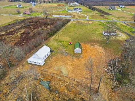 5918 Lakeview Road Springfield TN 37172