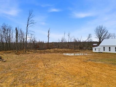 5918 Lakeview Road Springfield TN 37172
