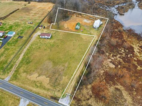 5918 Lakeview Road Springfield TN 37172