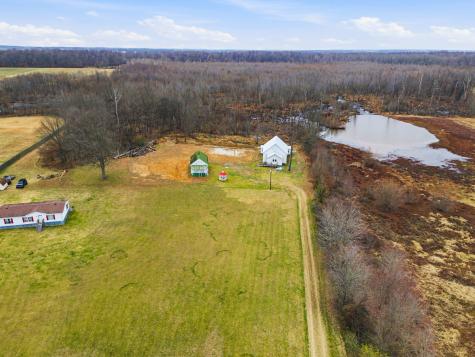 5918 Lakeview Road Springfield TN 37172