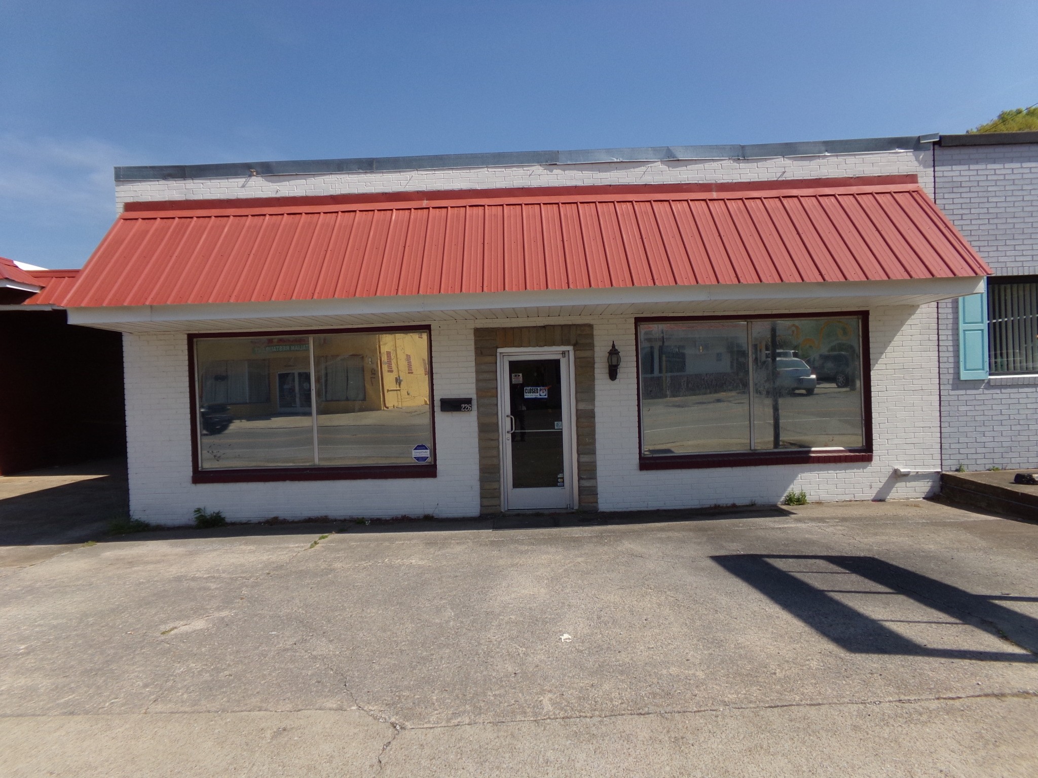 226 E Commerce Street Lewisburg TN 37091