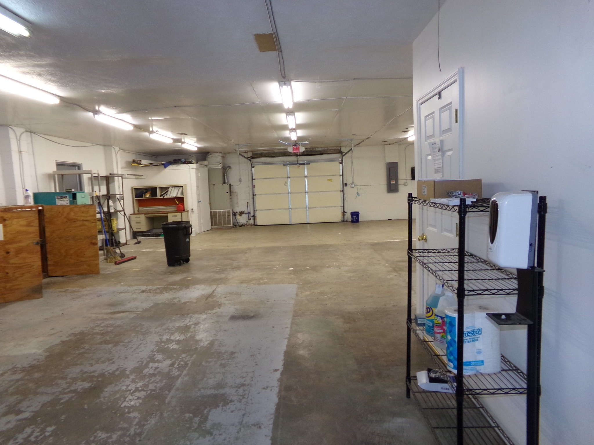 226 E Commerce Street Lewisburg TN 37091