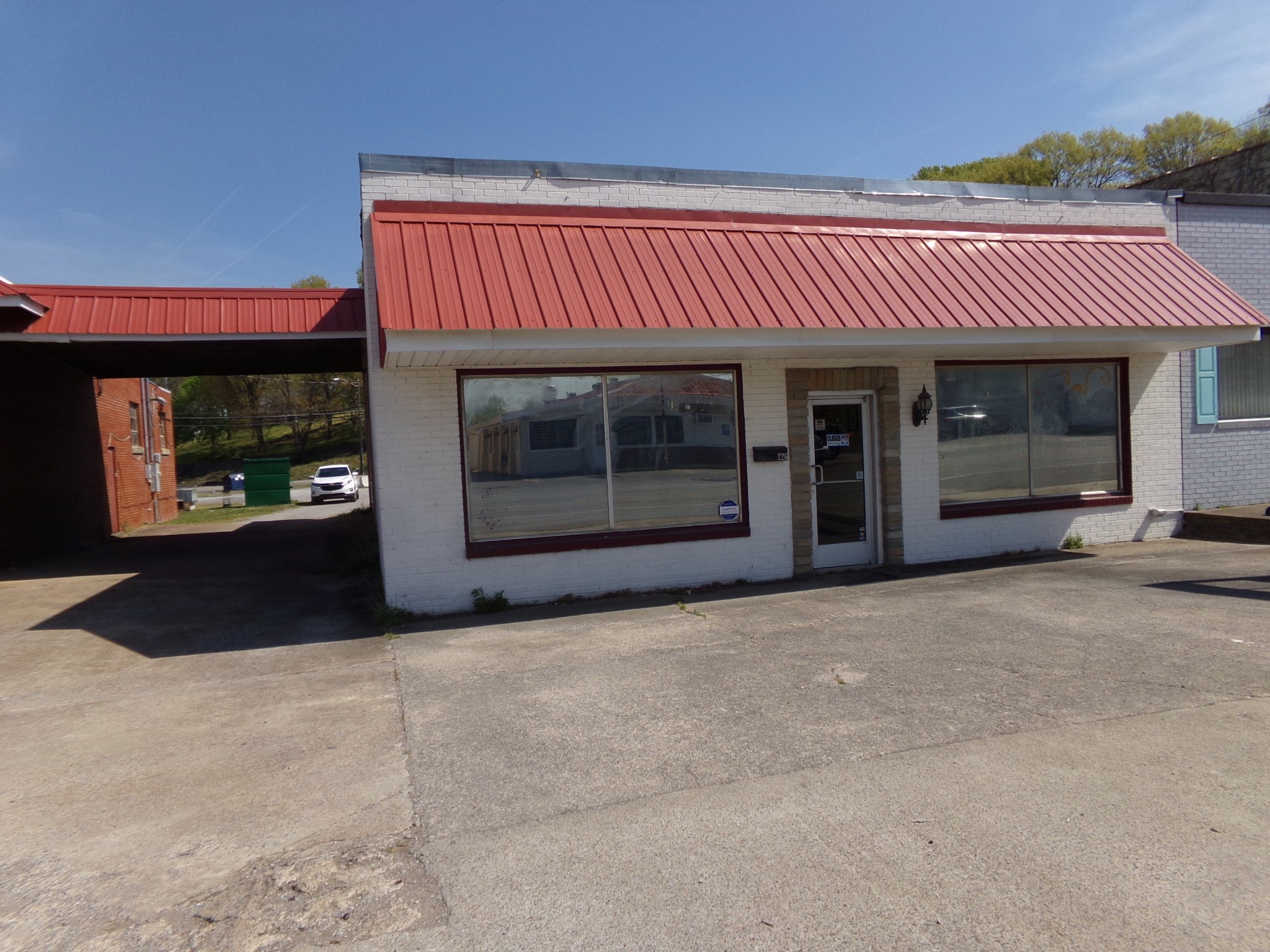 226 E Commerce Street Lewisburg TN 37091