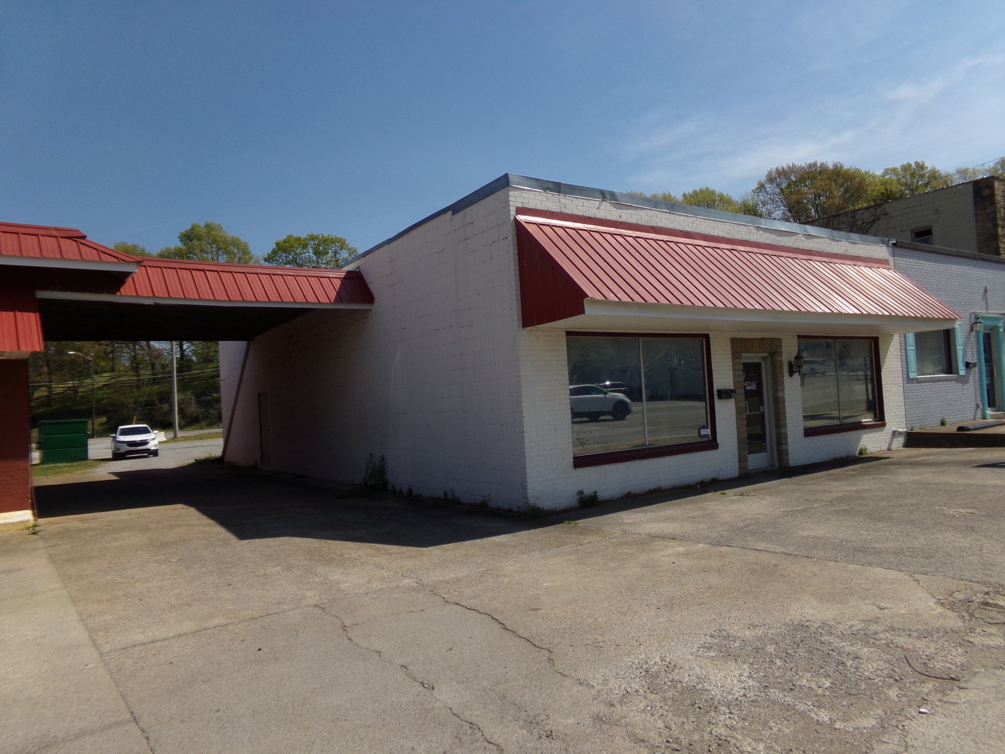 226 E Commerce Street Lewisburg TN 37091