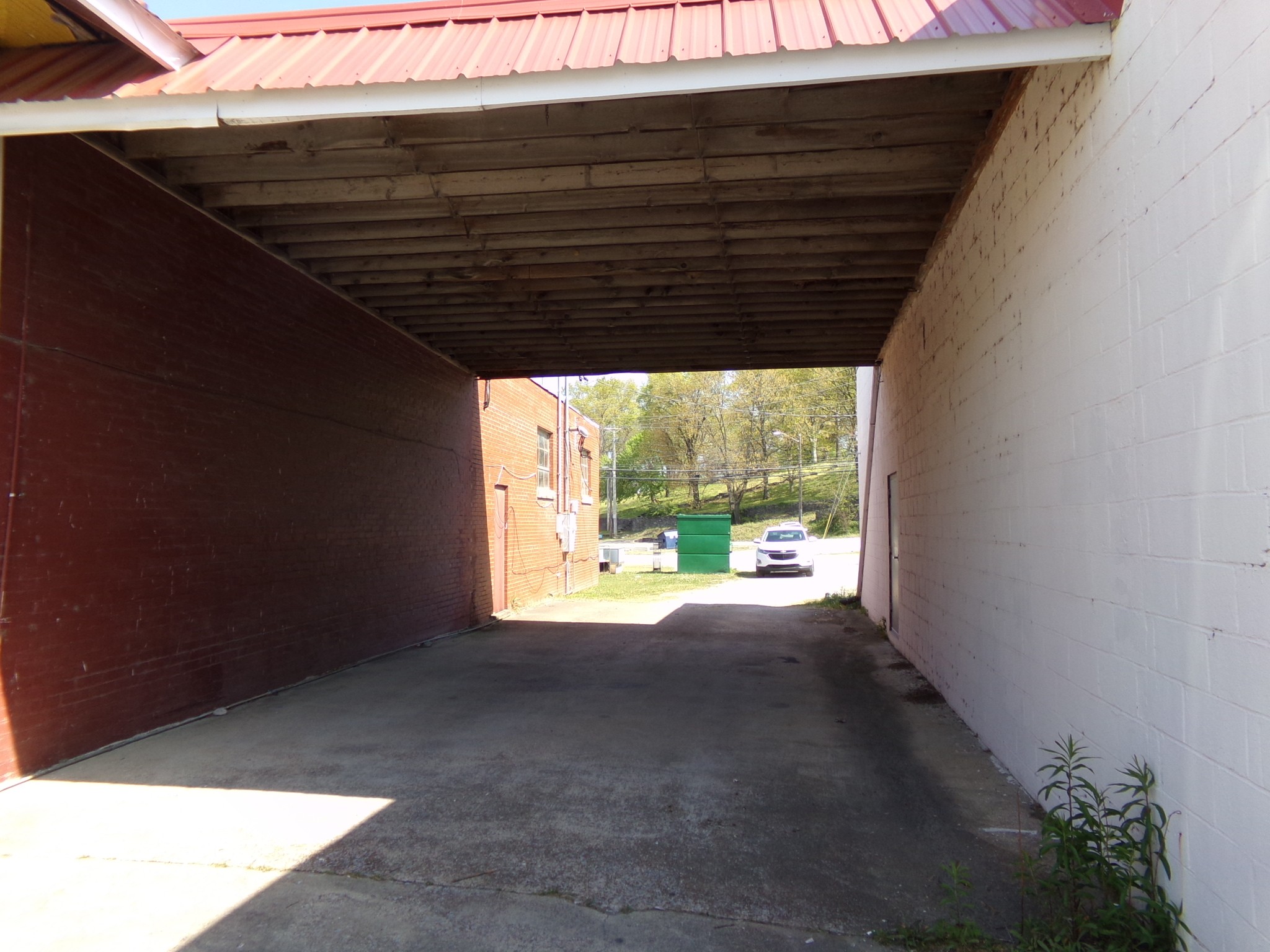 226 E Commerce Street Lewisburg TN 37091