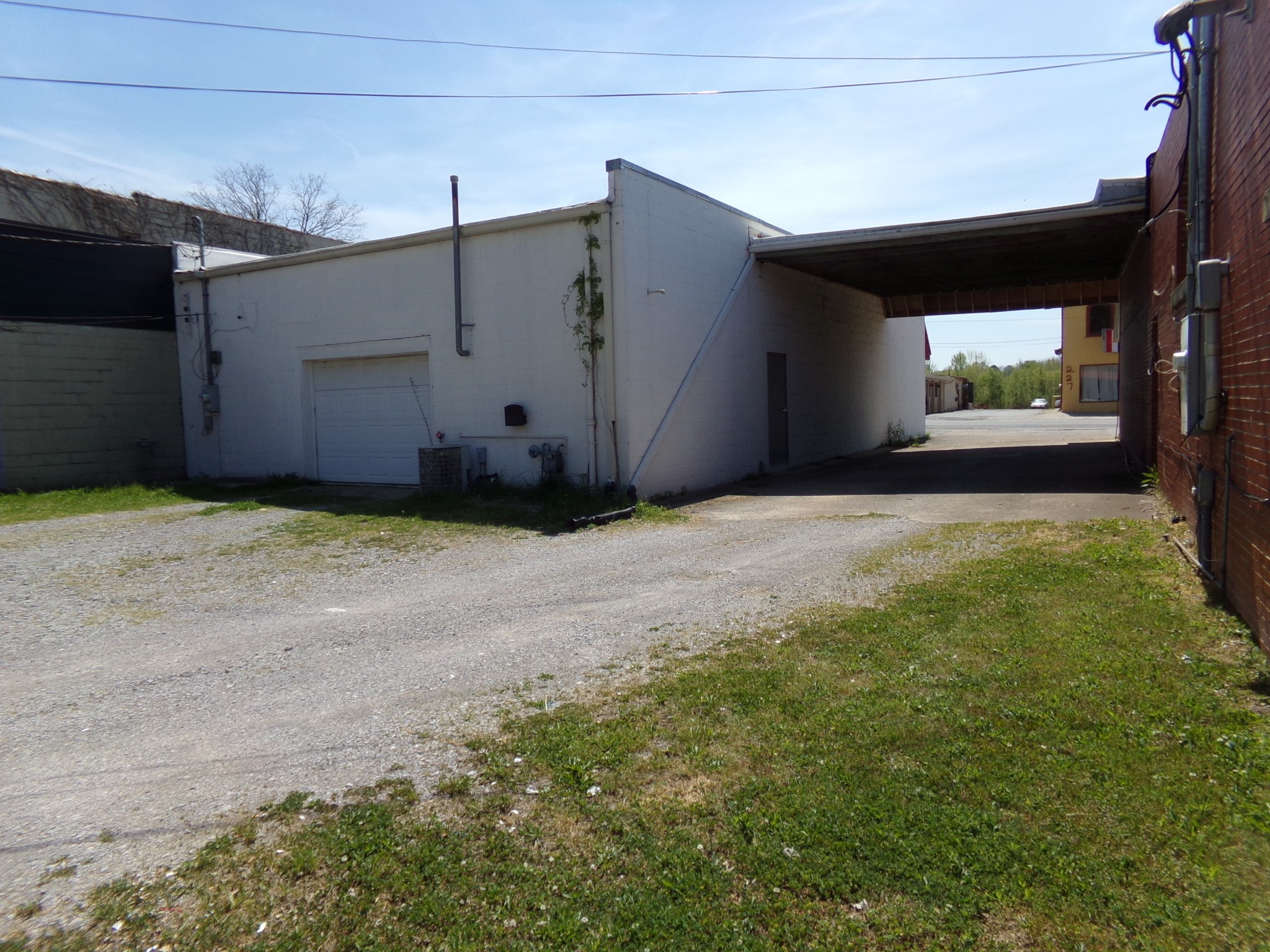 226 E Commerce Street Lewisburg TN 37091