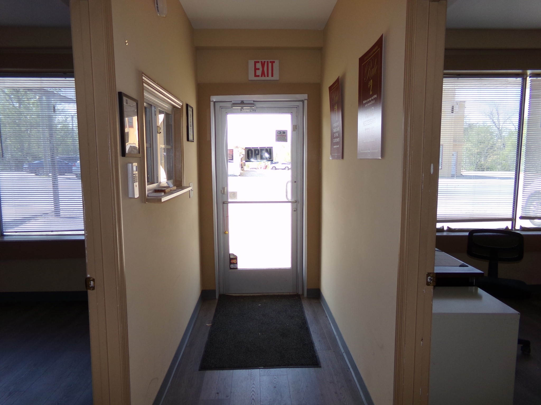 226 E Commerce Street Lewisburg TN 37091