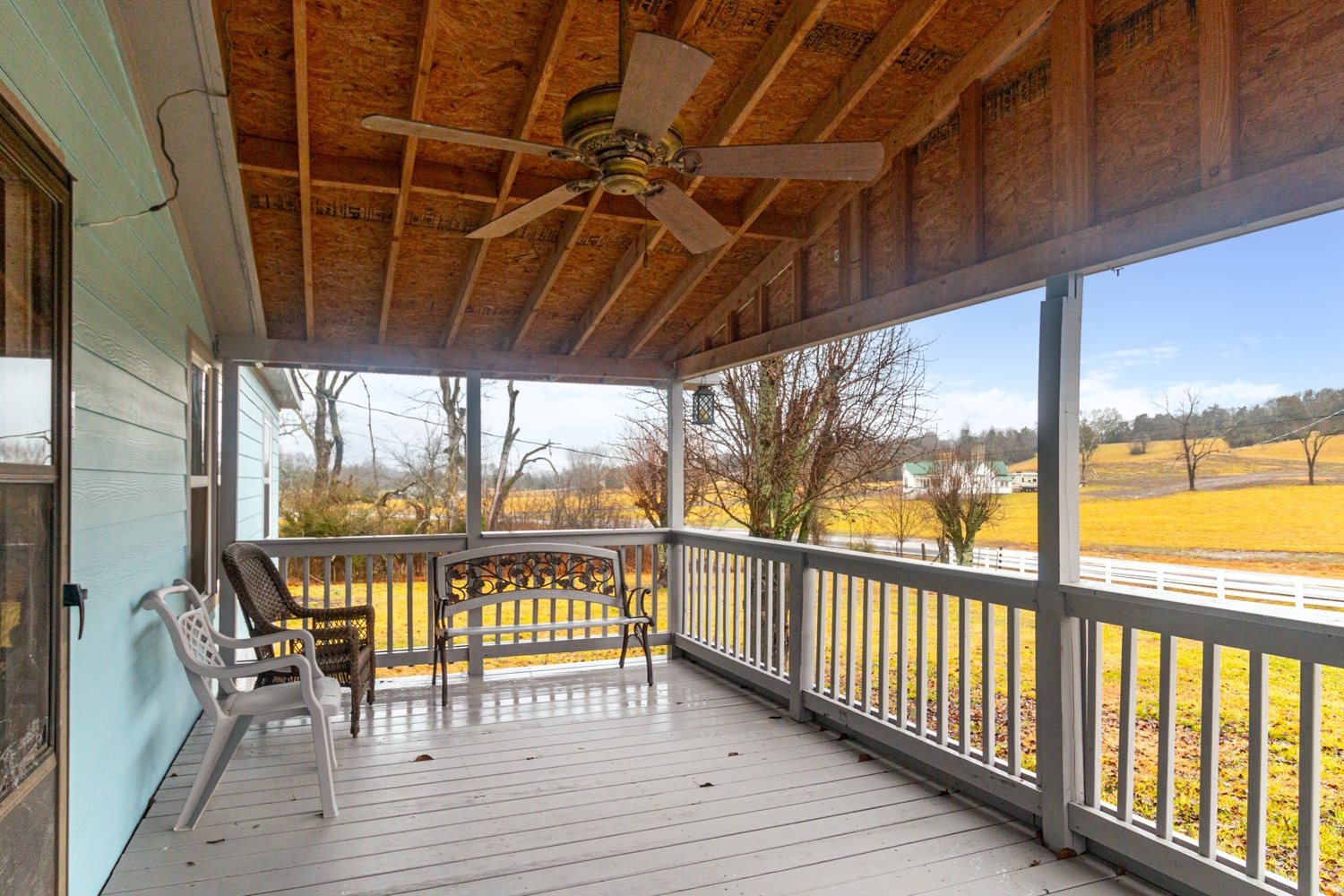 570 Coop Road Bell Buckle TN 37020