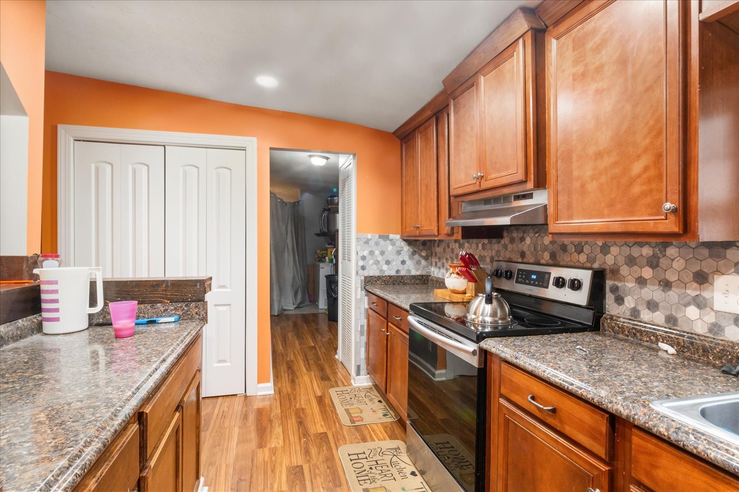 570 Coop Road Bell Buckle TN 37020