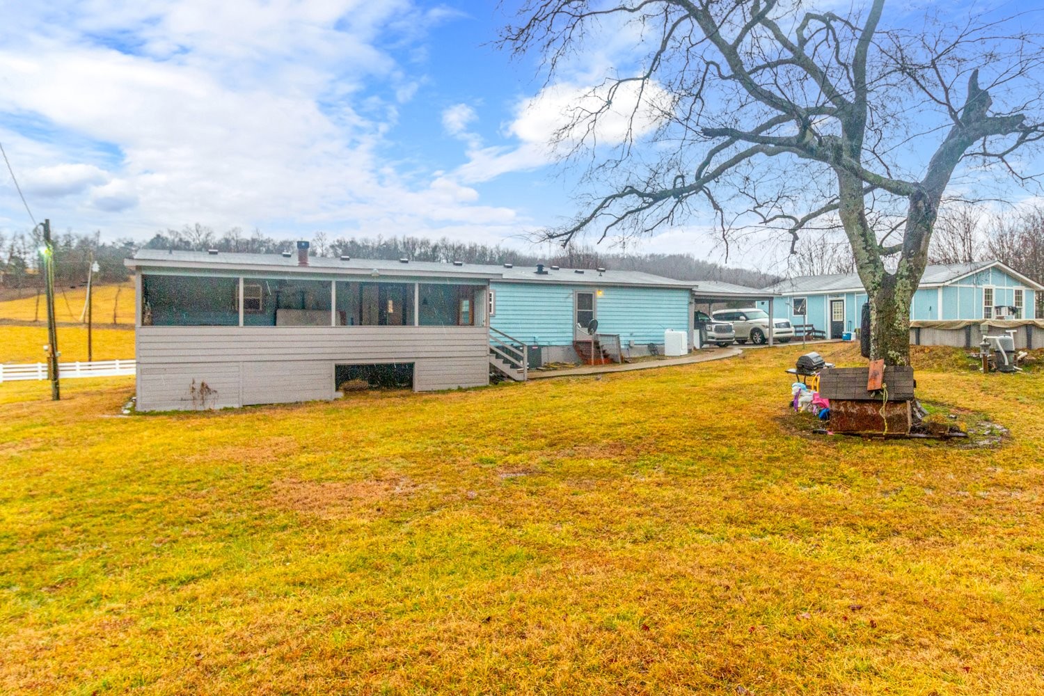 570 Coop Road Bell Buckle TN 37020
