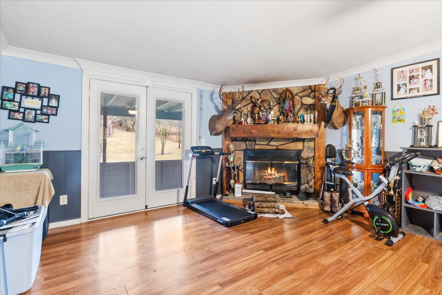 570 Coop Road Bell Buckle TN 37020
