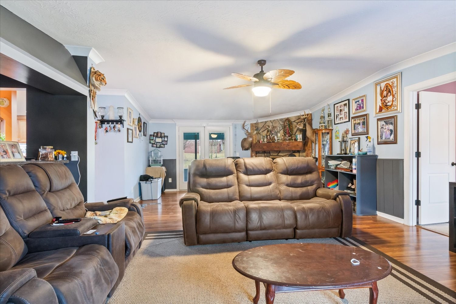 570 Coop Road Bell Buckle TN 37020