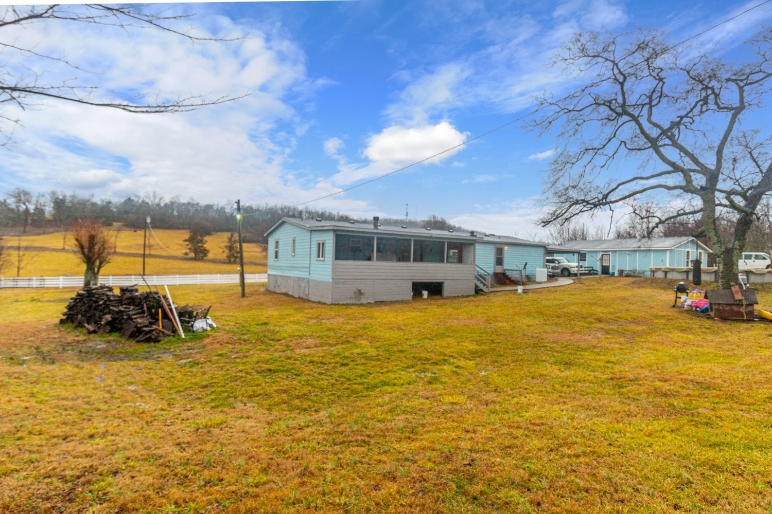 570 Coop Road Bell Buckle TN 37020